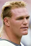 Photo Brian Bosworth #61127