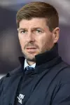 Photo Steven Gerrard #116293