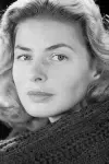 Photo Ingrid Bergman #88691