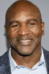 Photo Evander Holyfield #124079