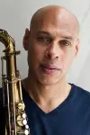 Photo Joshua Redman #153176