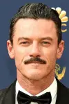 Photo Luke Evans #10138