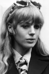 Photo Marianne Faithfull #22489