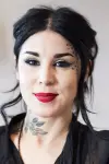 Photo Kat Von D #340613