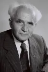 Photo David Ben-Gurion #350862