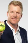 Photo Jim Courier #251231