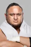 Photo Samoa Joe #135832