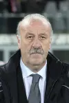 Photo Vicente del Bosque #272045