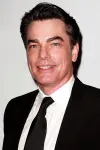 Photo Peter Gallagher #2288