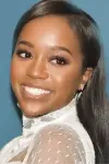 Photo Aja Naomi King #119434