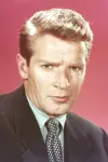 Photo Richard Basehart #121888