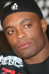 Photo Anderson Silva #42904