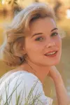 Photo Hope Lange #55067