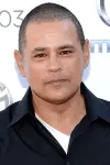 Photo Raymond Cruz #40821