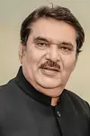 Photo Raza Murad #162854