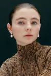 Photo Thomasin McKenzie #10236