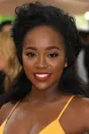 Photo Aja Naomi King #119435