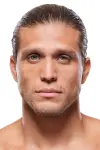 Photo Brian Ortega #108267