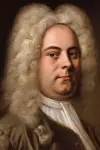 Photo Georg Friedrich Händel #245802