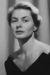 Photo Ingrid Bergman #88693