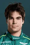 Photo Lance Stroll #339636