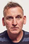 Photo Christopher Eccleston #30512