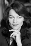 Photo Charlotte Rampling #7380