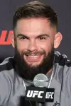 Photo Cody Garbrandt #293457