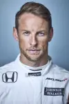 Photo Jenson Button #266381