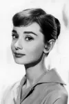 Photo Audrey Hepburn #75464