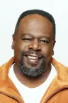 Photo Cedric the Entertainer #18334