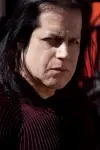 Photo Glenn Danzig #67016