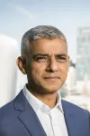 Photo Sadiq Khan #376186