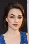 Photo Violett Beane #74139