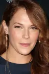 Photo Amanda Righetti #40928