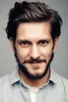 Photo Mathew Baynton #1171