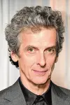 Photo Peter Capaldi #22578