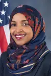 Photo Ilhan Omar #310031