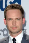 Photo Patrick J. Adams #98083