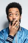 Photo Wyatt Cenac #18846