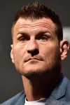 Photo Stipe Miocic #192479