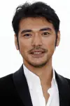 Photo Takeshi Kaneshiro #87384