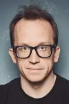 Photo Chris Gethard #26776