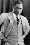 Photo Paul Robeson #279092