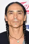 Photo Zahn McClarnon #13421