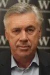 Photo Carlo Ancelotti #62687