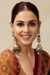 Photo Genelia D