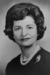 Photo Lady Bird Johnson #281499