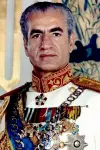 Photo Shah Mohammad Reza Pahlavi of Iran #312913