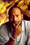 Photo Bun B #245870